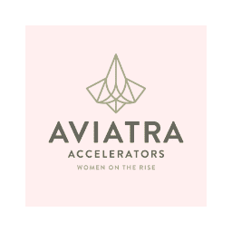 AVIATRA ACCELERATORS logo