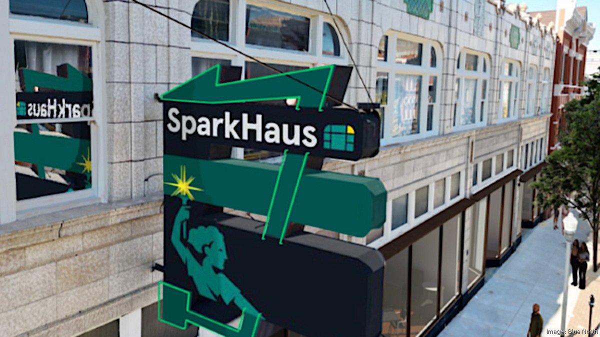 Covington's SparkHaus lands millions in Kentucky state funds