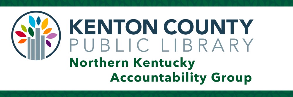 Northern Kentucky Accountability Group Logo