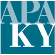 American Planning Association KY Chapter Logo