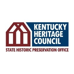 Kentucky Heritage Council Logo