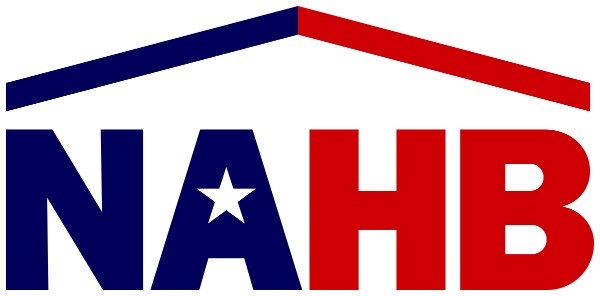 National Association of Home Builders Logo