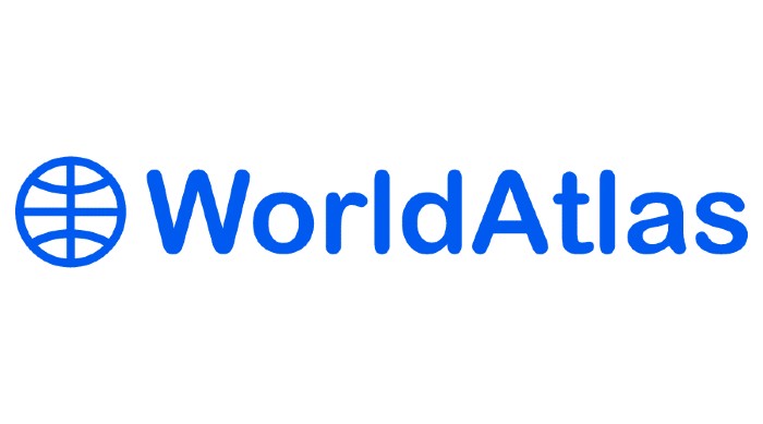 World Atlas Logo