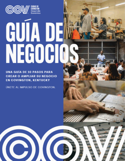 Business Guide Spanish Cover