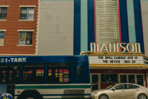 Covington